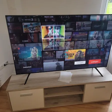 Apartment Fewo Vera *