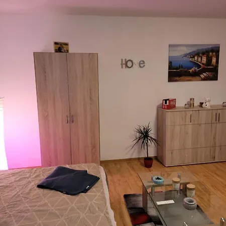 Fewo Vera 아파트