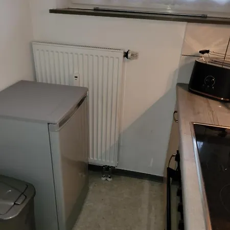 Fewo Vera Apartment *