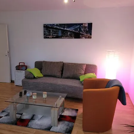 Fewo Vera Apartment Cuxhaven
