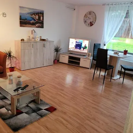 Apartment Fewo Vera Cuxhaven