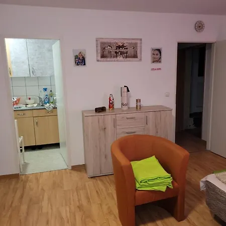 Apartment Fewo Vera Cuxhaven
